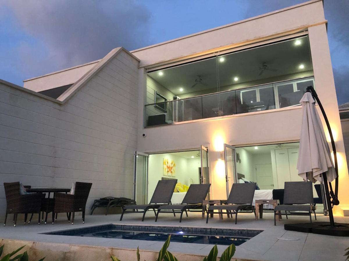 Westmoreland Hills - Mount Standfast - St James - Full Gym Membership Saint James Zewnętrze zdjęcie