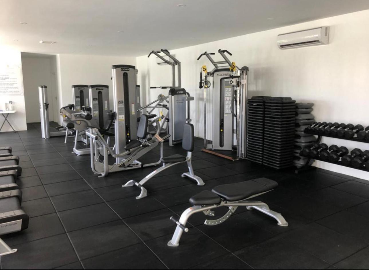Westmoreland Hills - Mount Standfast - St James - Full Gym Membership Saint James Zewnętrze zdjęcie